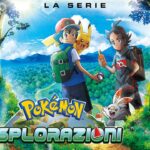 Pokémon Exploration 86, Challenge Between Giants: The Fight Between Ash and Lucario Pokémon Exploration 86, Challenge Between Giants: The Fight Between Ash and Lucario
