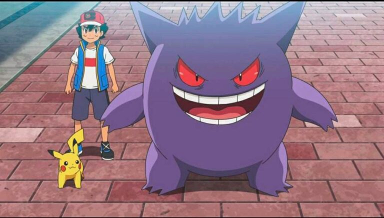 Pokémon Explorations: Gigamax form comes to Ash’s Pokémon? Pokémon Explorations: Gigamax form comes to Ash’s Pokémon?