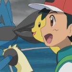 Pokémon Exploration, the bond between Lucario and Ash is being tested again Pokémon Exploration, the bond between Lucario and Ash is being tested again