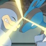 Pokémon Exploration: It’s Mega Evolution versus Gigamax in episode 86 Pokémon Exploration: It’s Mega Evolution versus Gigamax in episode 86