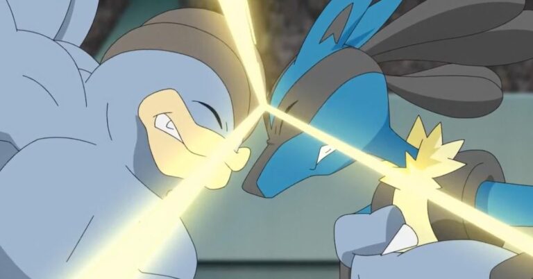 Pokémon Exploration: It’s Mega Evolution versus Gigamax in episode 86 Pokémon Exploration: It’s Mega Evolution versus Gigamax in episode 86