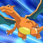 Pokémon: Charizard’s fiery flames in the very expensive Unique Art Studio statue Pokémon: Charizard’s fiery flames in the very expensive Unique Art Studio statue