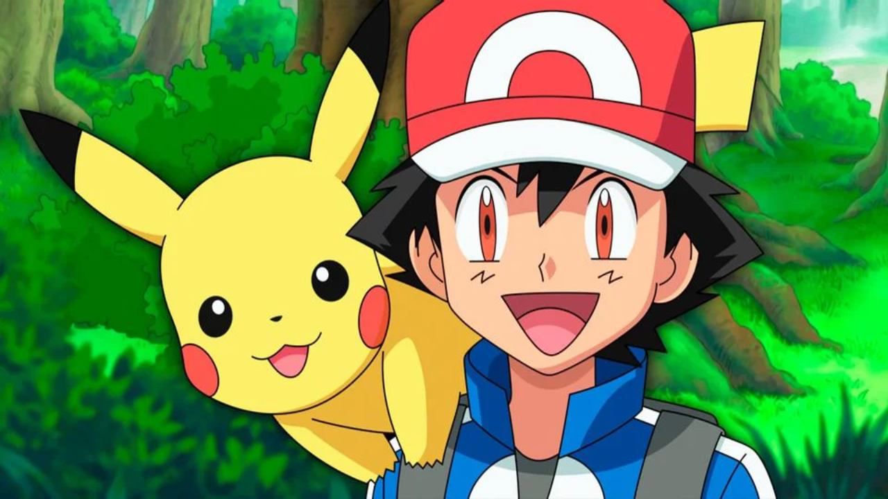 Pokémon: Why Does Ash Never Grow Up?  The troubling theory of fandom