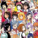 What are the most popular anime protagonists? The top 8 of the last period What are the most popular anime protagonists? The top 8 of the last period