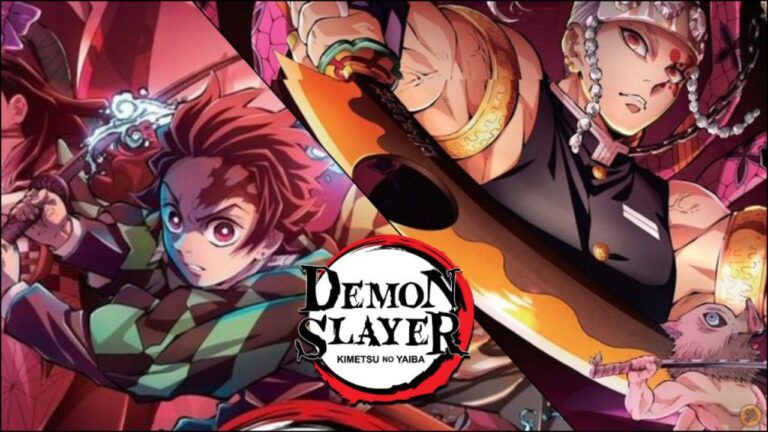 How many episodes will the new Demon Slayer 2 arc have? New confirmations appear How many episodes will the new Demon Slayer 2 arc have? New confirmations appear