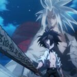 Shaman King: Cast additions and new poster for the next story arc Shaman King: Cast additions and new poster for the next story arc