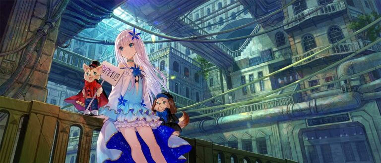 She is committed to the student of the wise: New trailer, pictures and details about the anime She is committed to the student of the wise: New trailer, pictures and details about the anime