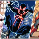 Spider-Man, the 5 most beautiful Spider-Man costumes of all time: do you agree? Spider-Man, the 5 most beautiful Spider-Man costumes of all time: do you agree?