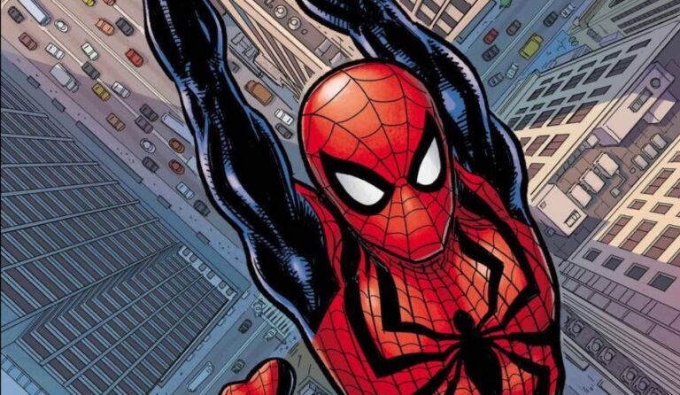 Spider-Man: Ben Reilly vs Carnage, details and covers for the future of the series Spider-Man: Ben Reilly vs Carnage, details and covers for the future of the series