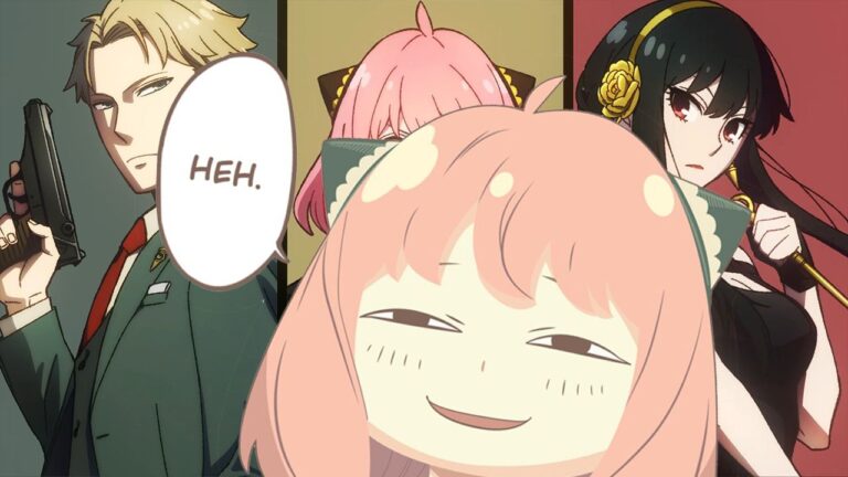 Spy x Family: fans in ecstasy on social networks for the anime’s announcement, the reactions Spy x Family: fans in ecstasy on social networks for the anime’s announcement, the reactions