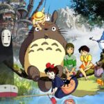 Studio Ghibli: The Most Iconic Characters Become Collectors Piggy Banks Studio Ghibli: The Most Iconic Characters Become Collectors Piggy Banks