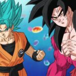 Super Dragon Ball Heroes: the ultimate Saiyan warrior is born Super Dragon Ball Heroes: the ultimate Saiyan warrior is born