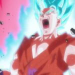 Super Dragon Ball Heroes, the strongest Super Saiyan Blue: the name of the new shape Super Dragon Ball Heroes, the strongest Super Saiyan Blue: the name of the new shape