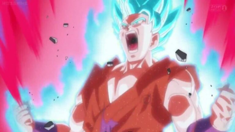 Super Dragon Ball Heroes, the strongest Super Saiyan Blue: the name of the new shape Super Dragon Ball Heroes, the strongest Super Saiyan Blue: the name of the new shape