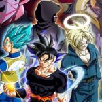 Super Dragon Ball Heroes: The eleven year anniversary is celebrated with two key visuals Super Dragon Ball Heroes: The eleven year anniversary is celebrated with two key visuals