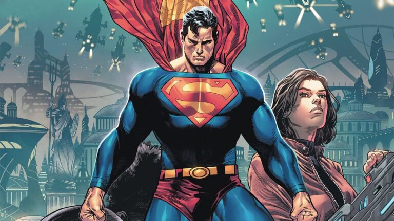 Is Superman the Strongest DC Being? How it ranks in the DC Comics universe Is Superman the Strongest DC Being? How it ranks in the DC Comics universe