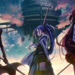 Sword Art Online: Aria of a Starless Night, Asuna’s adventure in the latest trailer Sword Art Online: Aria of a Starless Night, Asuna’s adventure in the latest trailer