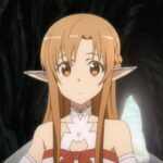 Sword Art Online: Asuna returns to ALO in the latest Lera cosplay Sword Art Online: Asuna returns to ALO in the latest Lera cosplay