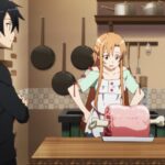 Sword Art Online wishes all fans a Happy Thanksgiving Day Sword Art Online wishes all fans a Happy Thanksgiving Day
