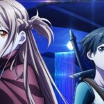 Sword Art Online: Progressive, so the new film won’t adapt some of the novels Sword Art Online: Progressive, so the new film won’t adapt some of the novels