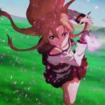 Sword Art Online Progressive is back in 2022: new movie is coming Sword Art Online Progressive is back in 2022: new movie is coming