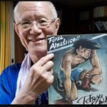 Tetsuya Chiba hospitalized: the state of health of the author of Rocky Joe