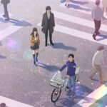 The Eternal 831 announced the director’s new anime for Eden of the East The Eternal 831 announced the director’s new anime for Eden of the East
