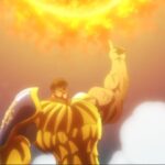 The seven deadly sins, Escanor is the ruler of the sun in this almost 900 euro figure The seven deadly sins, Escanor is the ruler of the sun in this almost 900 euro figure