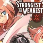 The strongest sage with the weakest coat of arms is shown with a first promo video The strongest sage with the weakest coat of arms is shown with a first promo video
