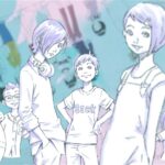 Toei is working on two mysterious unannounced films, here are the trailers Toei is working on two mysterious unannounced films, here are the trailers