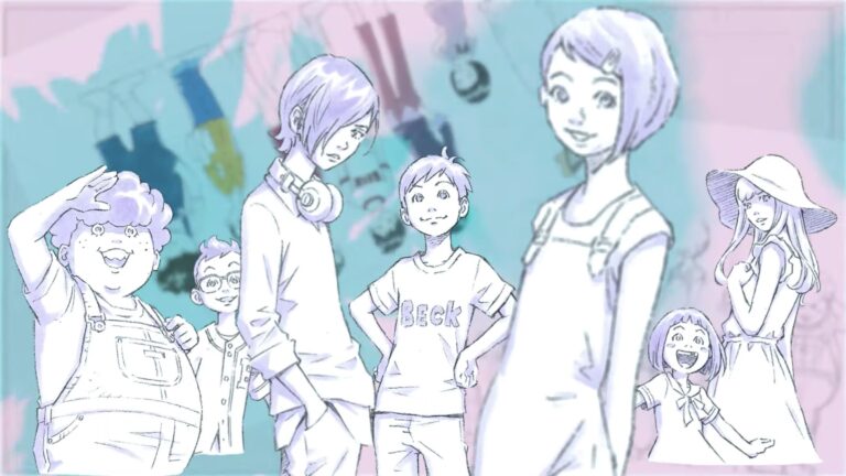 Toei is working on two mysterious unannounced films, here are the trailers Toei is working on two mysterious unannounced films, here are the trailers