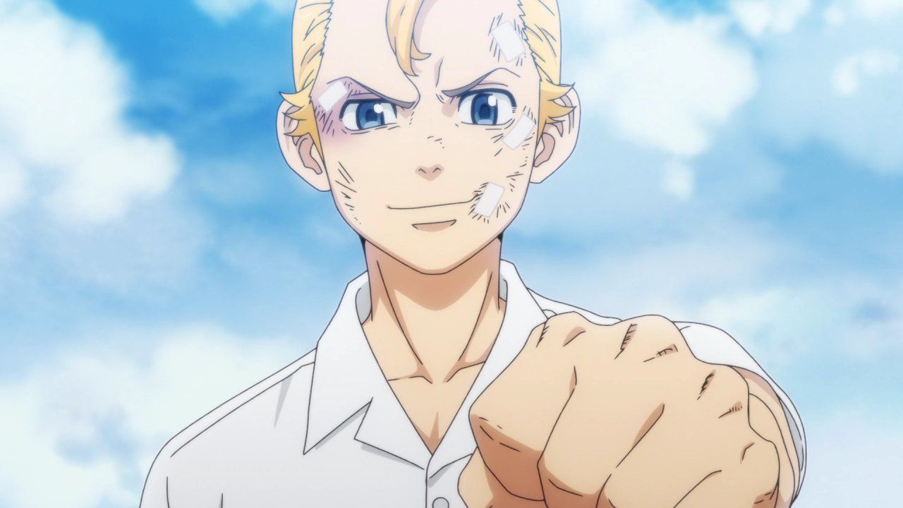 Tokyo Revengers: Why Do Audiences Like A Crybaby Hero?  Takemichi’s secret