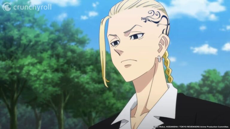Tokyo Revengers: Draken’s voice reveals why the series is so popular Tokyo Revengers: Draken’s voice reveals why the series is so popular