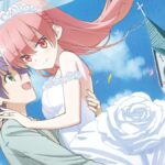 Tonikaku Kawaii: Over The Moon For You returns with a second season Tonikaku Kawaii: Over The Moon For You returns with a second season