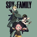 All Crunchyroll announcements: Spy x Family, Ao Ashi and many more upcoming animes All Crunchyroll announcements: Spy x Family, Ao Ashi and many more upcoming animes
