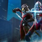 Ultraman: Trailer and Release Window for Season 2 of the Netflix Series Ultraman: Trailer and Release Window for Season 2 of the Netflix Series
