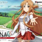 An Asuna cosplay from Sword Art Online shines in Suyuka’s photos An Asuna cosplay from Sword Art Online shines in Suyuka’s photos