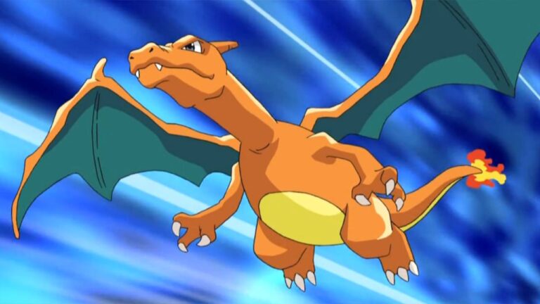 An incredible cosplay from Charizard: the video of the Pokémon in reality An incredible cosplay from Charizard: the video of the Pokémon in reality