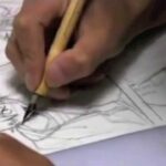 An aspiring hentai manga artist went viral for a dazzling board An aspiring hentai manga artist went viral for a dazzling board