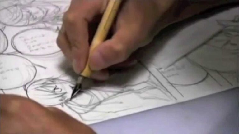 An aspiring hentai manga artist went viral for a dazzling board An aspiring hentai manga artist went viral for a dazzling board
