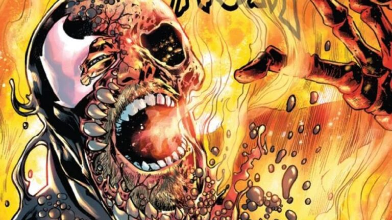 Venom, the most famous symbiote, could return as the villain in the new series Venom, the most famous symbiote, could return as the villain in the new series