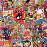 Weekly shonen jump, fewer and fewer print magazines in circulation: negative trend? Weekly shonen jump, fewer and fewer print magazines in circulation: negative trend?