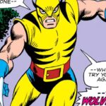 Wolverine, why is the Marvel hero called that? The origin of his name Wolverine, why is the Marvel hero called that? The origin of his name