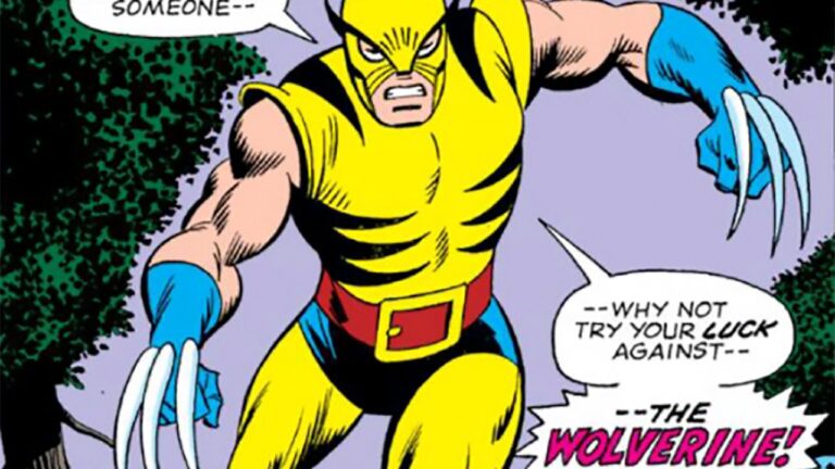 Wolverine, why is the Marvel hero called that? The origin of his name Wolverine, why is the Marvel hero called that? The origin of his name
