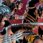 Wolverine, the mutant claw story is turned upside down Wolverine, the mutant claw story is turned upside down