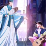 Ya Boy Kongming !: Trailer, release and visual for the anime from the manga by Yuto Yotsuba Ya Boy Kongming !: Trailer, release and visual for the anime from the manga by Yuto Yotsuba