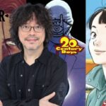 20th Century Boys, Monster and other Naoki Urasawa manga will be published digitally 20th Century Boys, Monster and other Naoki Urasawa manga will be published digitally
