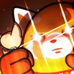 Aggretsuko, the fifth season announced in the final episode of the fourth Aggretsuko, the fifth season announced in the final episode of the fourth