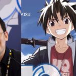 Mangakas are also involved in politics: the author of Love Hina and UQ Holder is a candidate in Japan Mangakas are also involved in politics: the author of Love Hina and UQ Holder is a candidate in Japan