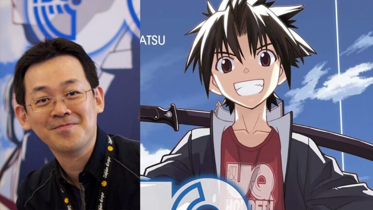Mangakas are also involved in politics: the author of Love Hina and UQ Holder is a candidate in Japan Mangakas are also involved in politics: the author of Love Hina and UQ Holder is a candidate in Japan